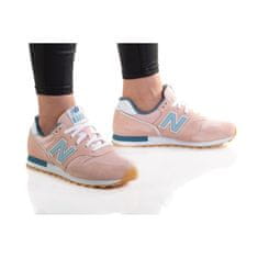 New Balance Boty růžové 37.5 EU 373