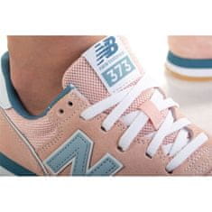 New Balance Boty růžové 37.5 EU 373