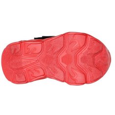 Skechers Boty černé 22 EU Thermo Flash Flame Flow