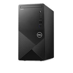 DELL Vostro 3030 MT/ i5-12400/ 16GB/ 512GB SSD + 1TB SATA/ Wifi/ W11Pro/ 3Y PS on-site