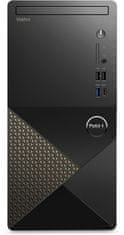 DELL Vostro 3030 MT/ i5-12400/ 16GB/ 512GB SSD + 1TB SATA/ Wifi/ W11Pro/ 3Y PS on-site