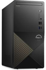 DELL Vostro 3030 MT/ i5-12400/ 16GB/ 512GB SSD + 1TB SATA/ Wifi/ W11Pro/ 3Y PS on-site