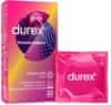 Durex Pleasuremax 10 ks