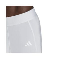 Adidas Kalhoty na trenínk bílé 188 - 193 cm/XXL HP0611