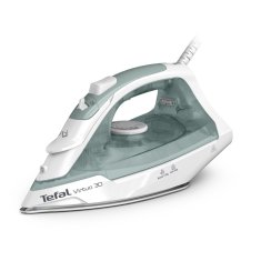 Tefal napařovací žehlička Virtuo 30 FV2C42 eukalyptová