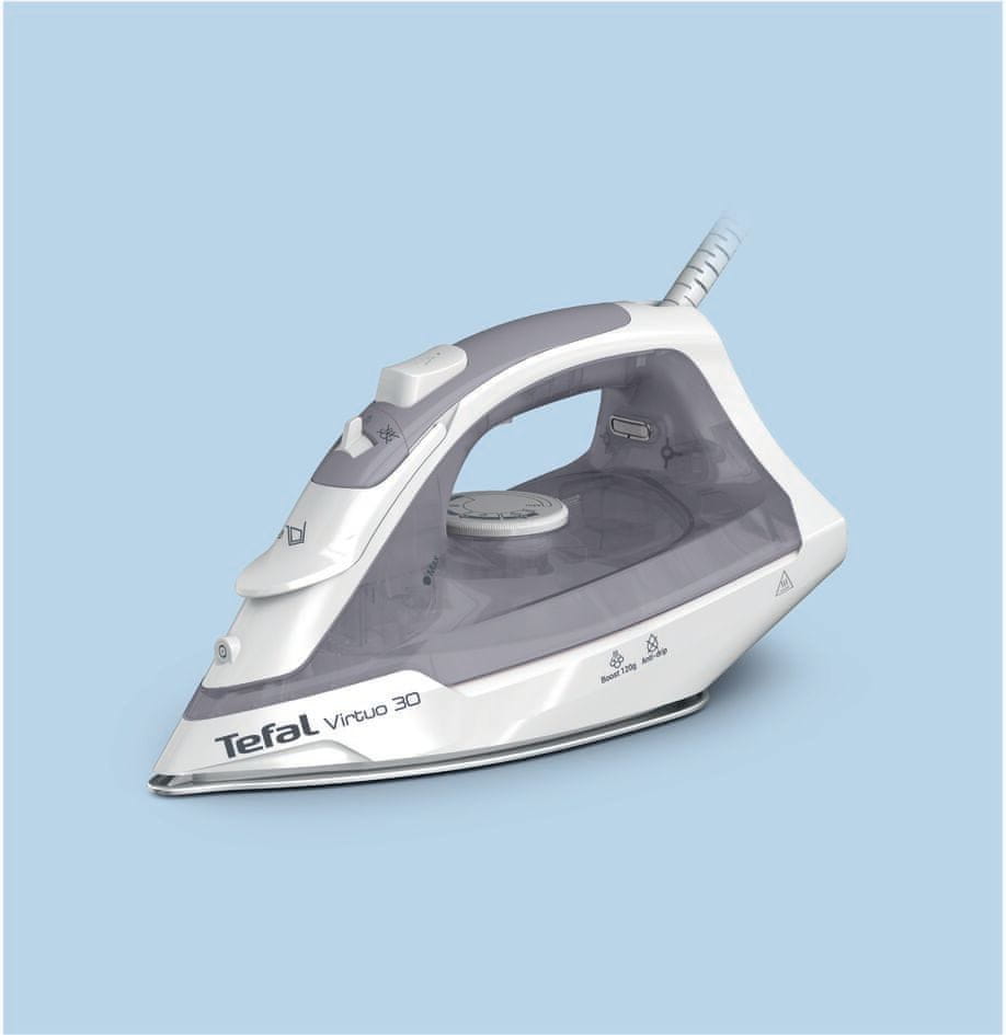  Tefal Virtuo 30 FV2C42 eukalyptová 