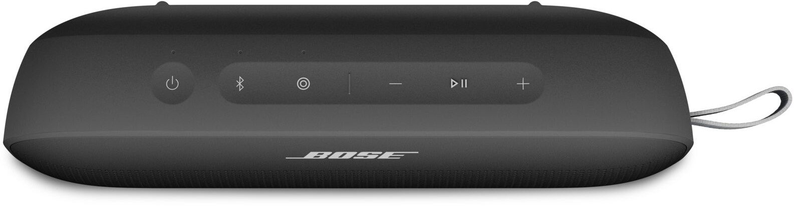  moderní bluetooth reproduktor bose soundlink flex ii výborný zvuk přenosné provedení odolný dlouhá výdrž baterie 