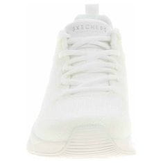 Skechers Boty bílé 38.5 EU 177411WHT