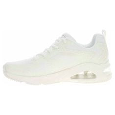 Skechers Boty bílé 38.5 EU 177411WHT