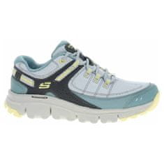 Skechers Boty tyrkysové 40 EU 180145BLYL