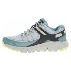 Skechers Boty tyrkysové 40 EU 180145BLYL