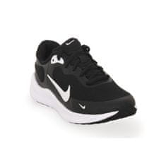 Nike Boty běžecké černé 38.5 EU 003 Revolution 7 Gs