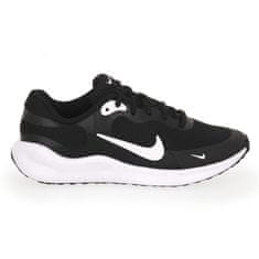 Nike Boty běžecké černé 38.5 EU 003 Revolution 7 Gs