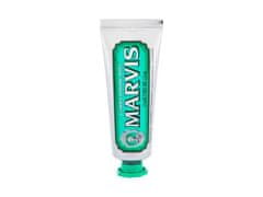 Marvis 25ml classic strong mint, zubní pasta