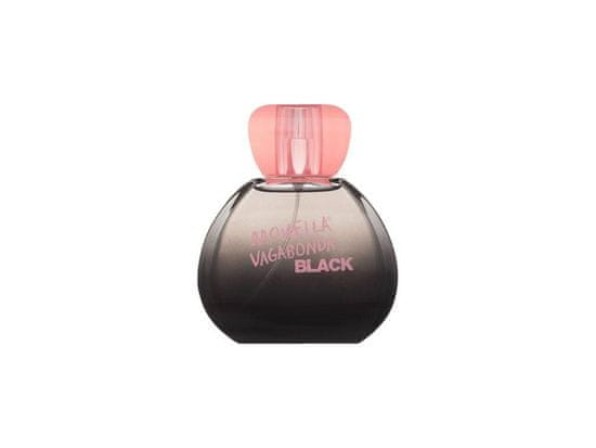 Kraftika 100ml black, toaletní voda