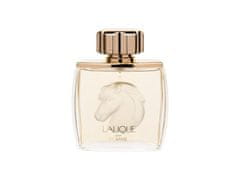 Lalique 75ml pour homme equus, parfémovaná voda