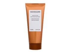 sachajuan 100ml hair in the sun hair protecting cream