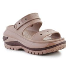 Crocs Boty Mega Crush 2079892Q9