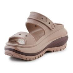 Crocs Boty Mega Crush 2079892Q9