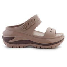 Crocs Boty Mega Crush 2079892Q9