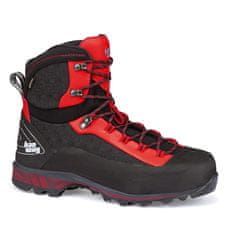 Hanwag Boty 42.5 EU Ferrata Ii Gtx