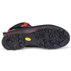 Hanwag Boty 42.5 EU Ferrata Ii Gtx