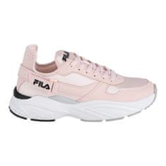 FILA Boty růžové 38 EU Dynamico Low