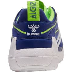 Hummel Boty tmavomodré 44 EU Algiz 2.0 Lite 2022