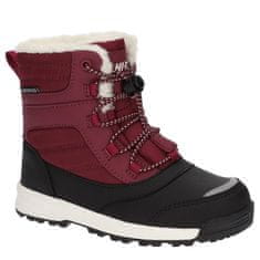 Hi-Tec Sněhovky 38 EU Winterstiefel Leo Wp