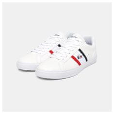 Lacoste Boty bílé 42.5 EU Lerond Pro 123 1 Cma