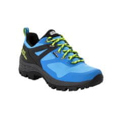 Jack Wolfskin Boty trekové 44.5 EU Rebellion Guide Texapore Low