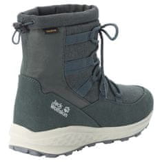 Jack Wolfskin Boty 39.5 EU Nevada Mid Texapore