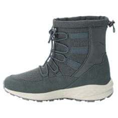 Jack Wolfskin Boty 39.5 EU Nevada Mid Texapore