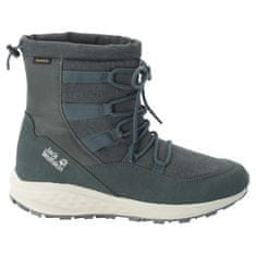 Jack Wolfskin Boty 39.5 EU Nevada Mid Texapore