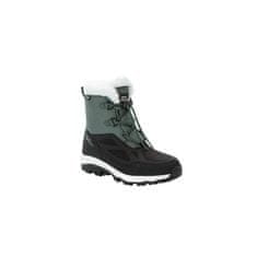 Jack Wolfskin Sněhovky 40 EU Winterstiefel Vojo Shell Xt Texapore Mid