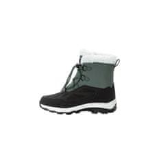 Jack Wolfskin Sněhovky 40 EU Winterstiefel Vojo Shell Xt Texapore Mid