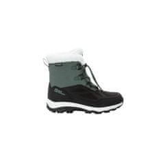 Jack Wolfskin Sněhovky 40 EU Winterstiefel Vojo Shell Xt Texapore Mid