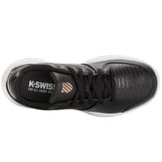 K-SWISS Boty tenisové černé 41 EU Court Express