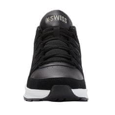 K-SWISS Boty černé 44 EU Vista Trainer 2023