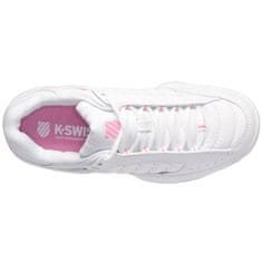 K-SWISS Boty tenisové bílé 41 EU Defier Rs Allcourt