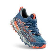 La Sportiva Boty běžecké modré 39.5 EU La Tempesta Gtx