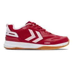 Hummel Boty červené 42.5 EU Dagaz 2.0 Icon No23