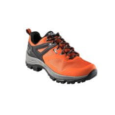 Jack Wolfskin Boty trekové 44 EU Rebellion Guide Texapore Low