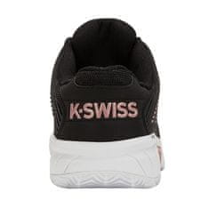 K-SWISS Boty tenisové bílé 39 EU Hypercourt Express 2