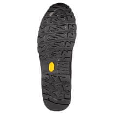 Jack Wolfskin Boty šedé 41 EU Scrambler 2 Low Texapore