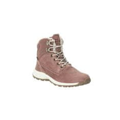 Jack Wolfskin Boty béžové 42 EU Queenstown City Texapore Mid