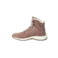 Jack Wolfskin Boty béžové 42 EU Queenstown City Texapore Mid