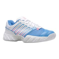 K-SWISS Boty tenisové modré 41 EU Bigshot Light 4 Allcourt