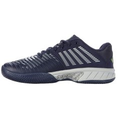 K-SWISS Boty tenisové tmavomodré 44.5 EU Express Light 3 Allcourt 2024