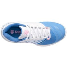 K-SWISS Boty tenisové modré 41 EU Bigshot Light 4 Allcourt